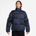 Midnight Navy/Black