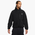 Nike Club Seasonal Winter Jacket - Men's Black/White