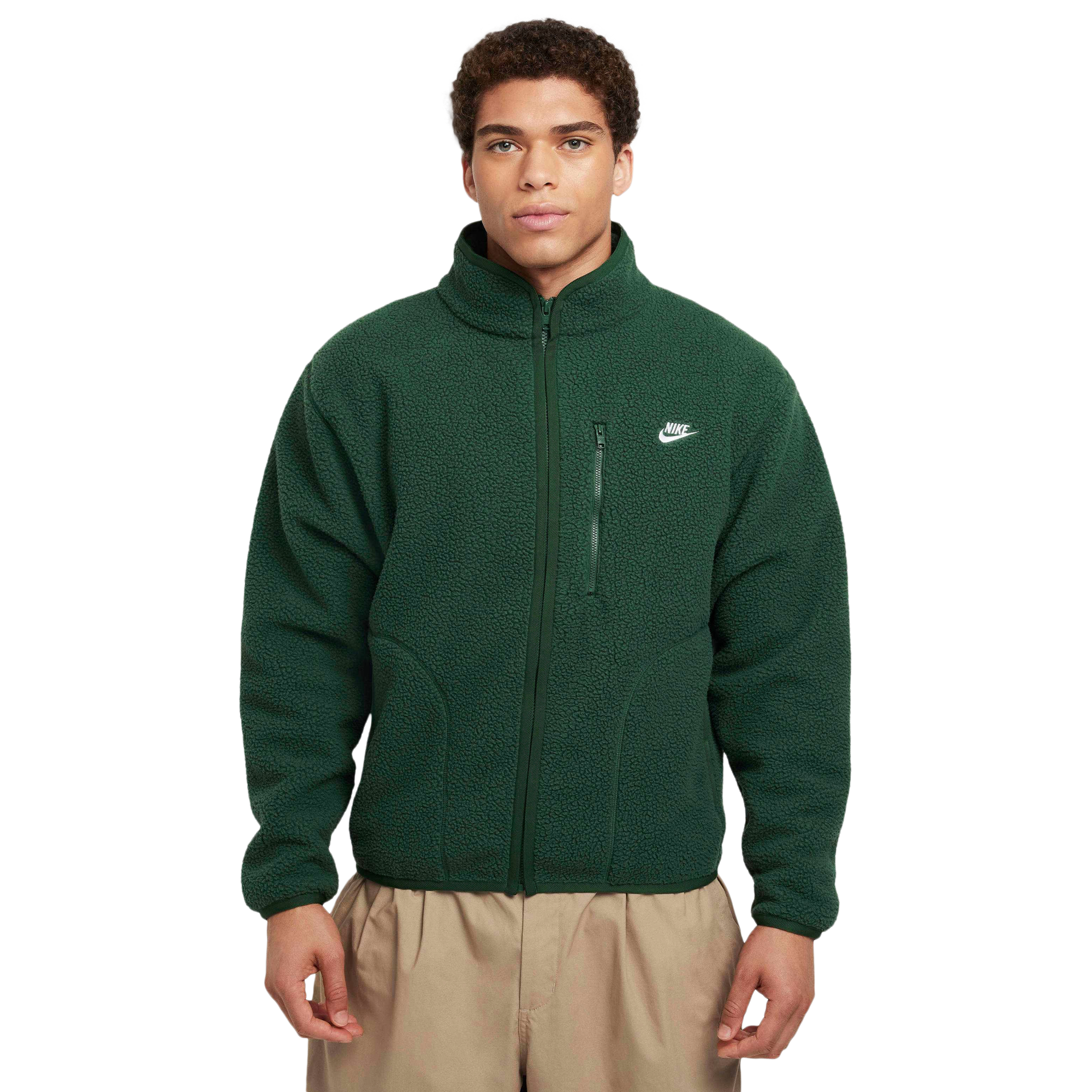 50%off! 【NIKE/ナイキ】Seasonal JACKET Nike x Off-White GORE-TEX Jacket 'Khaki' DQ6457-247