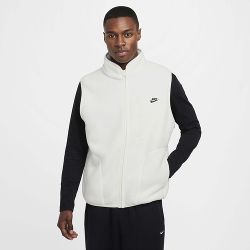 Nike Club Seasonal Winterized Vest | Champs Sports Nike Club Seasonal Winterized Vest | Champs Sports