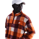 Dark Team Red/Campfire Orange/Pearl White