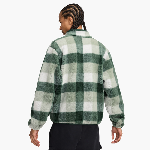 Nike seasonal half zip sales