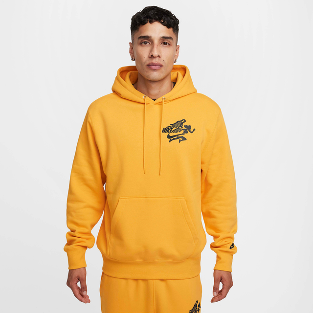 Nike JA Club BB Pullover Hoodie