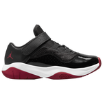 Black/White/Gym Red