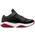 Jordan AJ 11 CMFT Low - Boys' Preschool Black/White/Gym Red