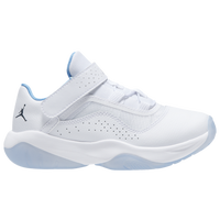White/Navy/University Blue- Jrdn Tdb 11 Cmft Low-wh/nv/bl
