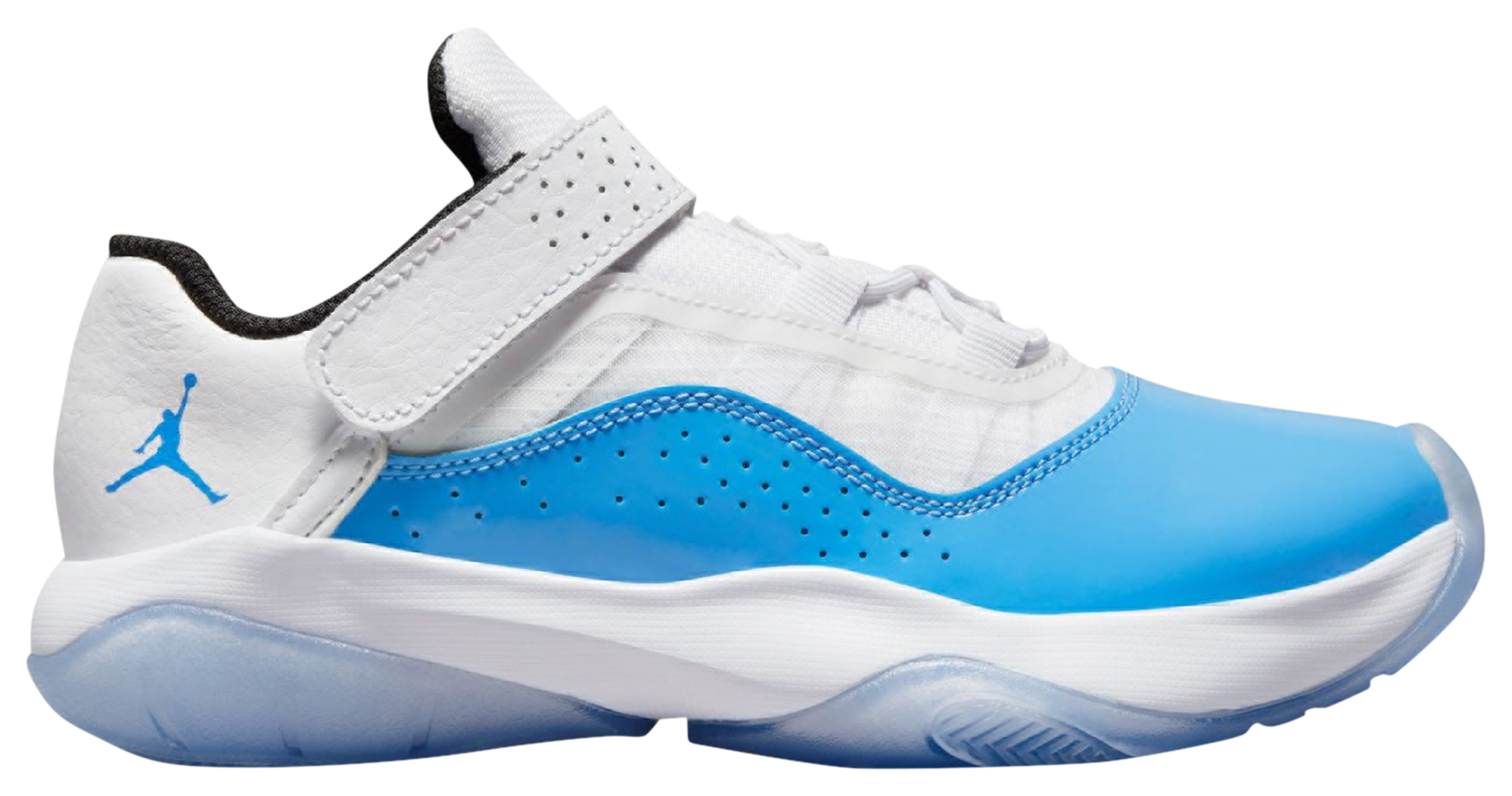 Jordan AJ 11 Comfort Low Boys' Preschool