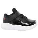 Black/White/Gym Red