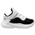 Jordan AJ 11 CMFT Low - Girls' Infant White/Black/University Red