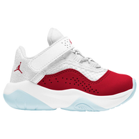 Red 11s hot sale toddler