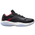 Jordan AJ 11 Comfort Low - Boys' Grade School Black/University Red