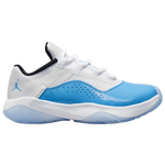 White/University Blue/Black