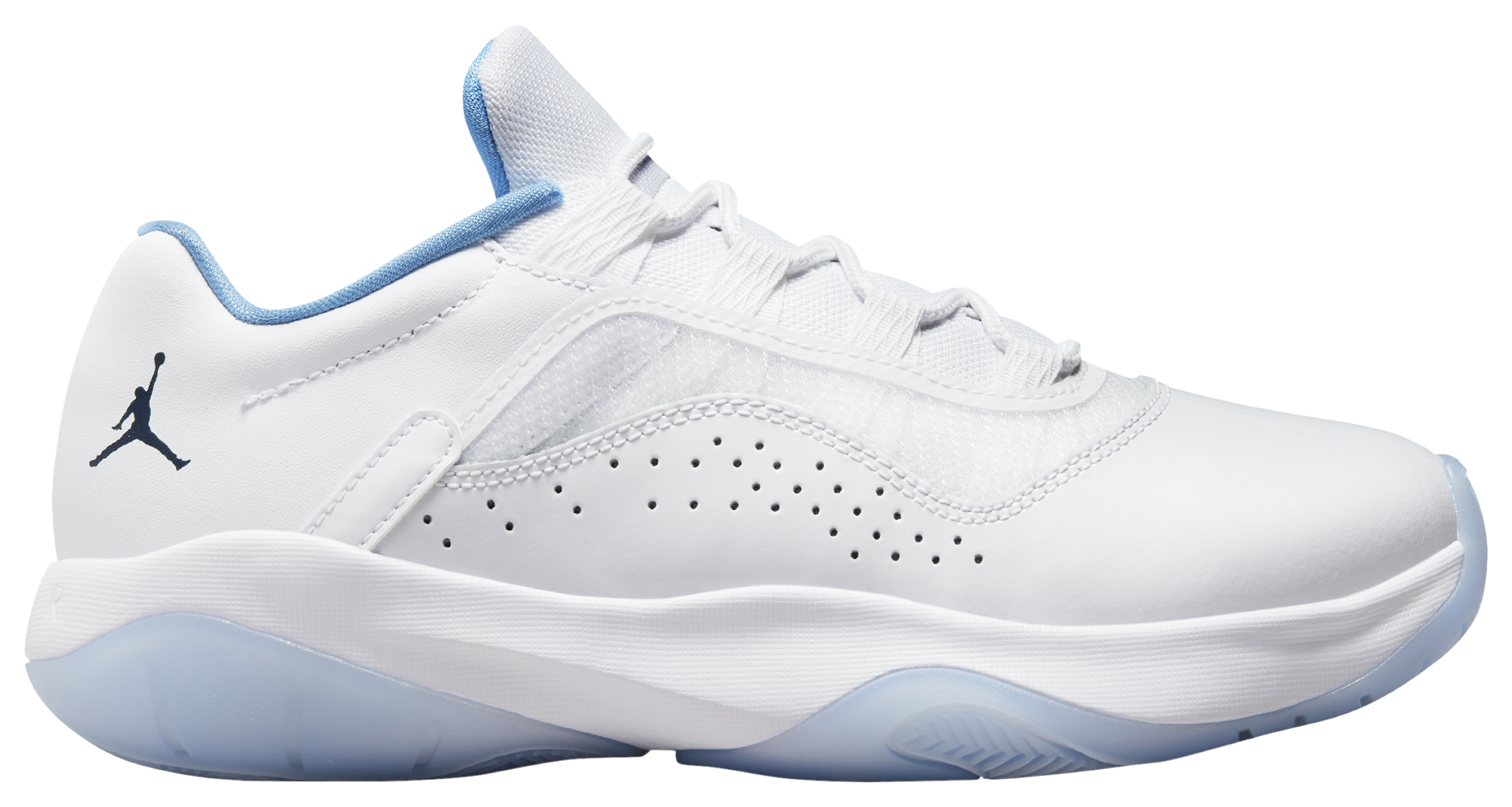 Jordan AJ 11 Comfort Low Champs Sports(02)