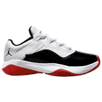White/Black/Red