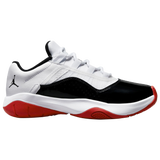 White/Black/Red