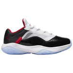 White/University Red/Black