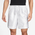 Nike Kobe Dri-FIT STD ISS Reversible 6" Shorts - Men's White/White