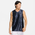Nike Kobe Dri-FIT STD ISS Reversible Jersey - Men's Navy/Red