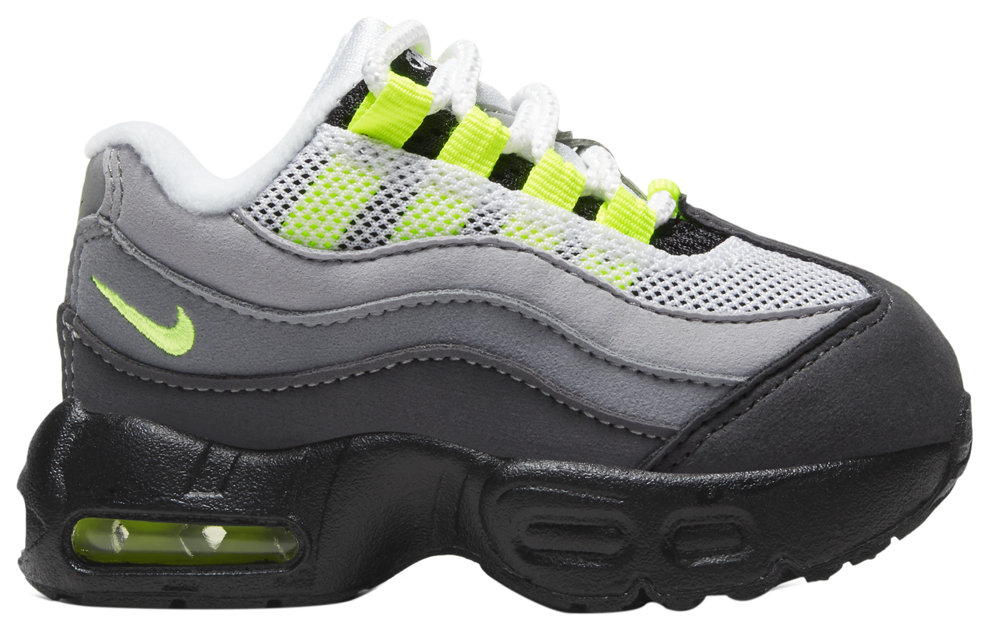 baby nike 95s