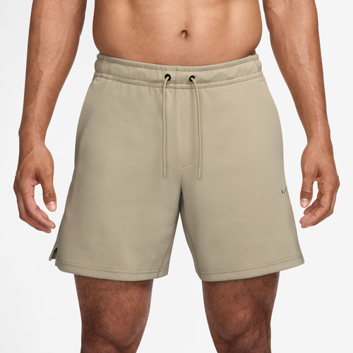 Nike Mens  Dri-fit Primary 7 Inch Shorts