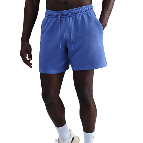 MENS - Nike Dri-FIT Primary 7 Inch Shorts - Comet Blue