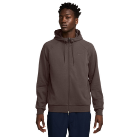 Nike Dri-FIT UV Primary Pullover Hoodie | Champs Sports