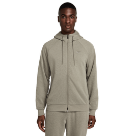 Nike Dri-FIT UV Primary Full-Zip Hoodie | Foot Locker
