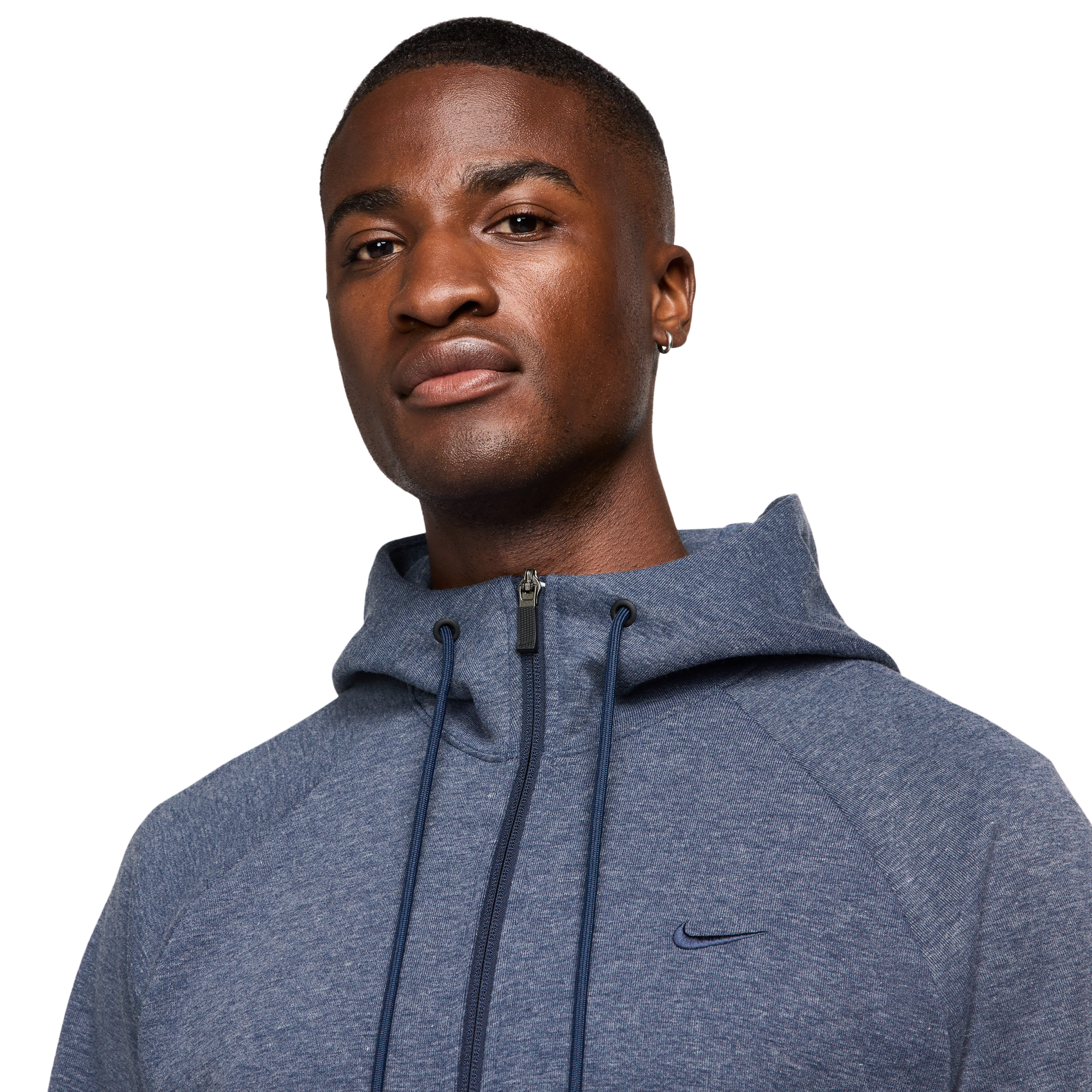 Nike リバプールFC DRI-FIT ジャージ S Nike Dri-FIT UV Primary Full-Zip Hoodie - Men's | Champs Sports