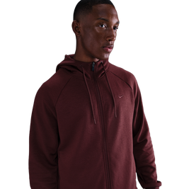 Nike Dri-FIT UV Primary Full-Zip Hoodie | Champs Sports