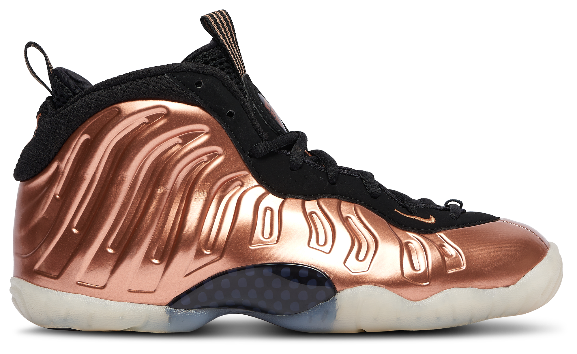 Nike foamposite mens size 12 online
