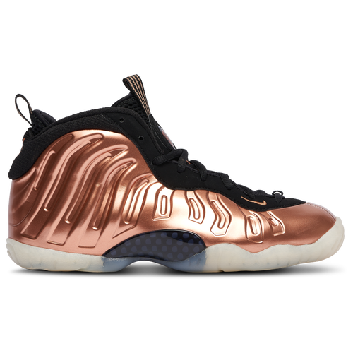 Foamposites kids footlocker on sale