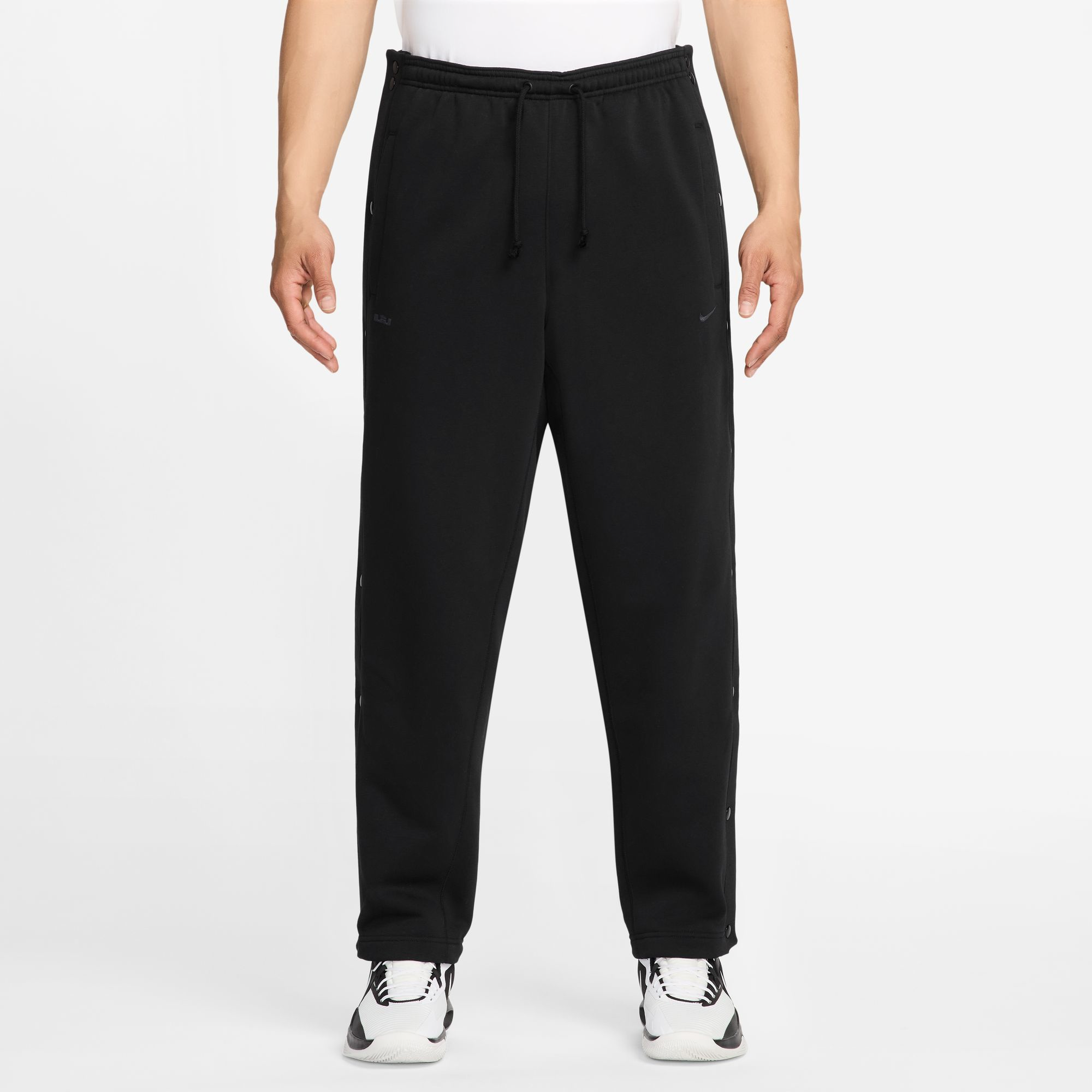 Nike LJ TF Standard Issue Pants TA | Kids Foot Locker