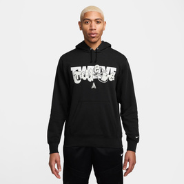 Nike Dri-FIT UV Primary Pullover Hoodie | Champs Sports