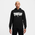 Nike JA Club BB Pullover Hoodie - Men's Black/Silver