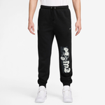 Black/Silver