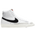 Nike Blazer Mid - Women's Sail/White/Black