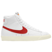 White/Red