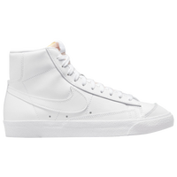 Nike blazer noir et blanche hot sale