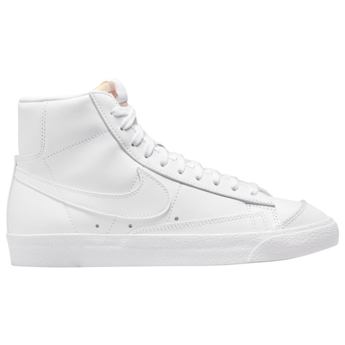 Nike Blazer Mid - Nike White