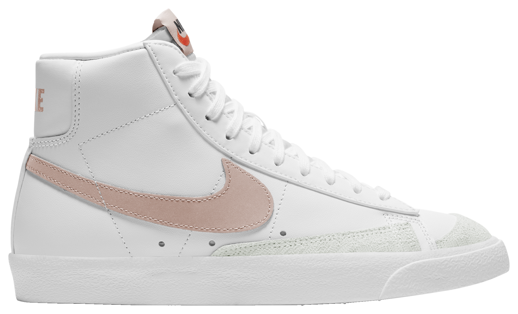 Nike blazer high foot locker sale