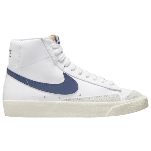 

Nike Blazer Mid '77 - Womens Blue/White Size 7.0