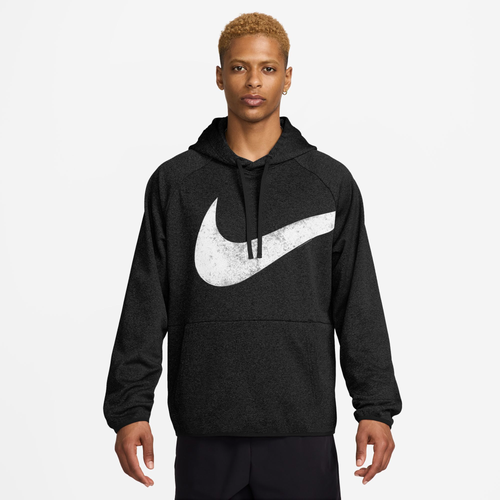 Nike TF Swoosh Pullover Hoodie