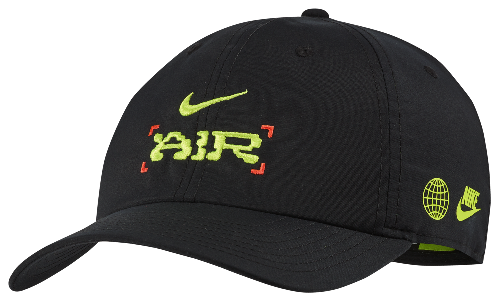 have a nike day hats