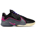 Nike LeBron XXII Blacklight - Nike Purple/Green Black