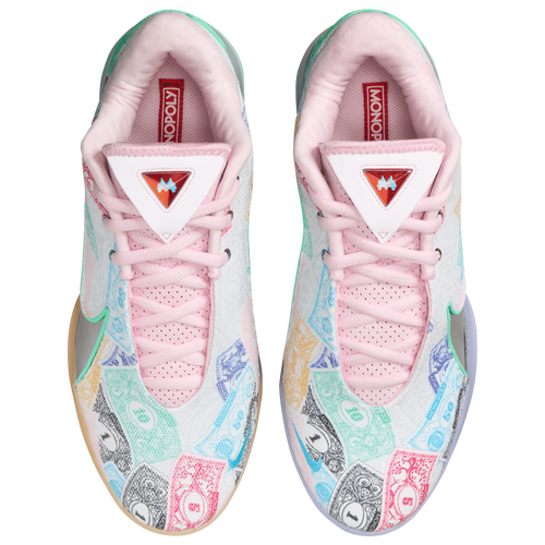 Nike LeBron XXII Mr Mogul