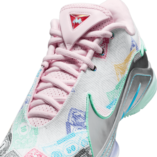 Nike Lebron 22 Currency 9