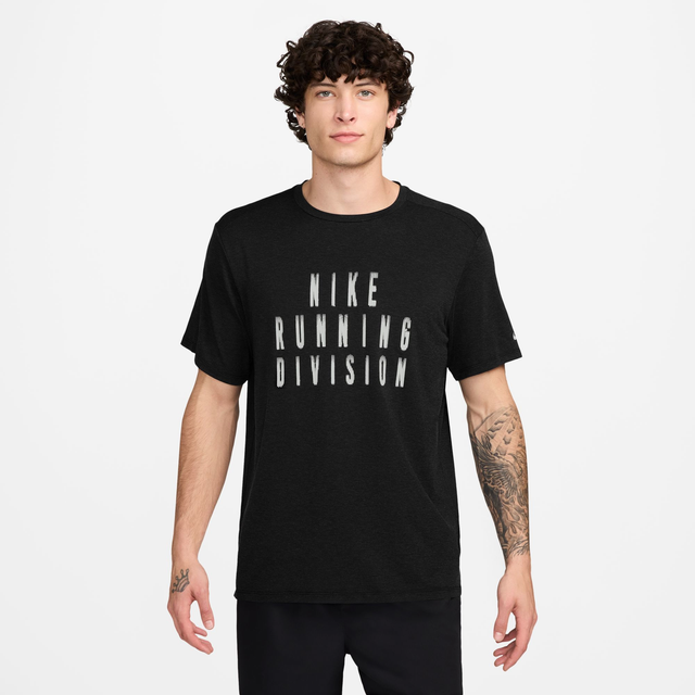 Nike Dri-FIT Rise 365 Run Div  SS