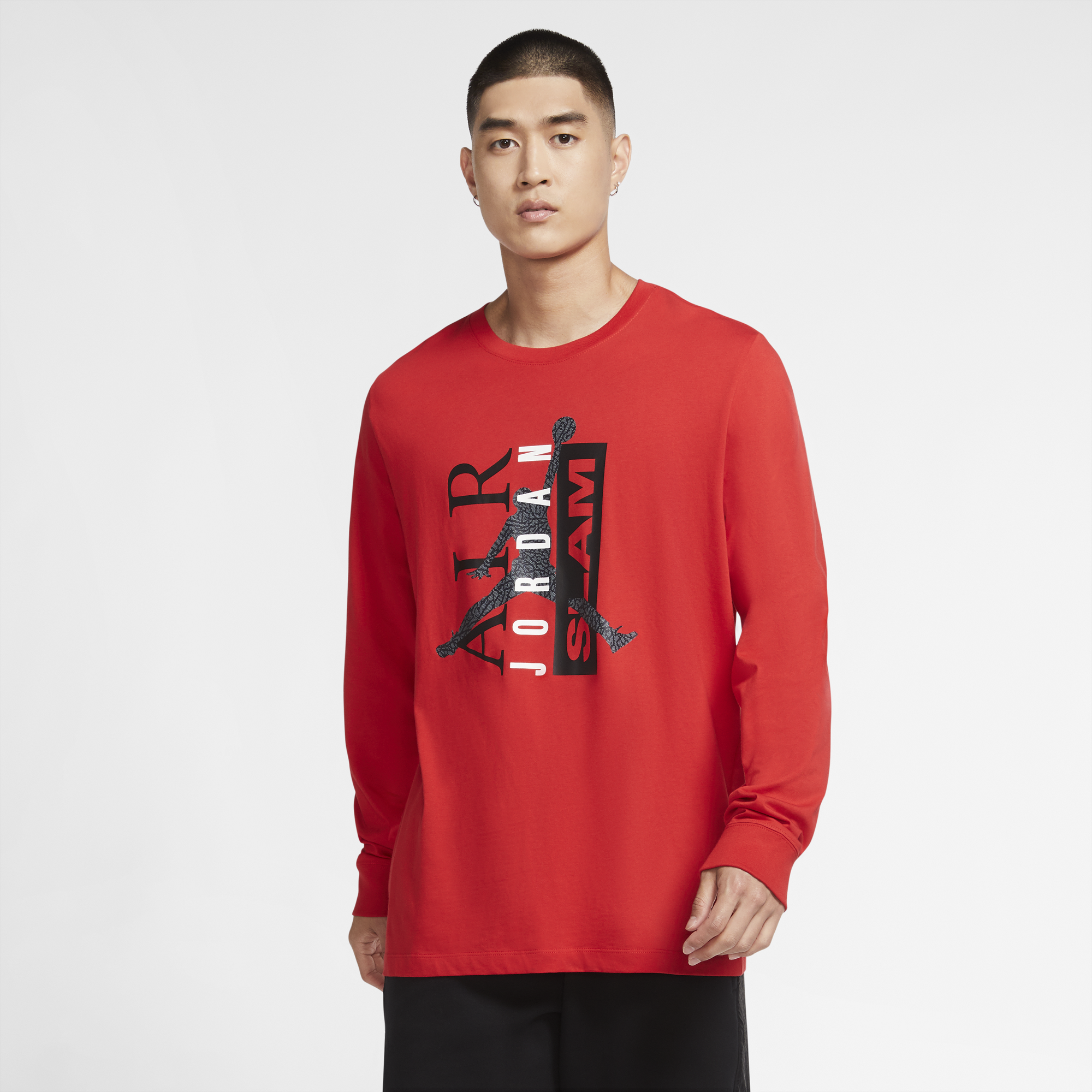 nike t shirts mens foot locker