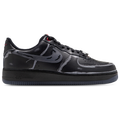 Nike Air Force 1 Low LE - Nike Black/Gym Red Summit White