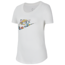 Nike Floral Futura T-Shirt